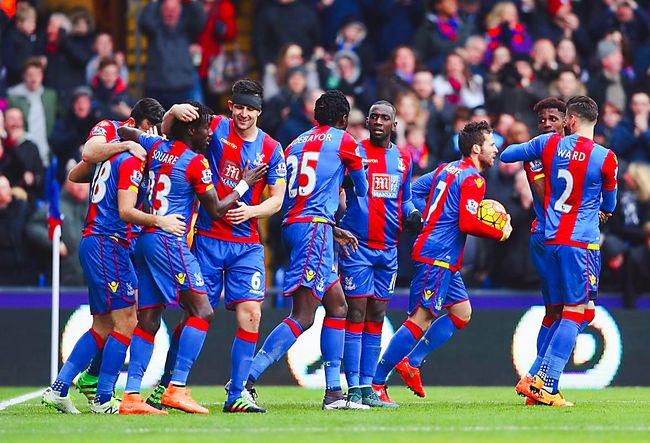 随着水晶宫2-1，西汉姆1-1，英超最新积分榜出炉：大黑马逼近榜首（英超最新积分榜出炉：水晶宫2-1、西汉姆1-1，黑马紧逼榜首）