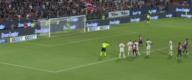 莫斯克拉：人们梦想赢得欧冠是正常的，但现在是11月赛季还长（莫斯克拉：渴望欧冠夺冠很正常，但现在才11月，赛季仍很漫长）