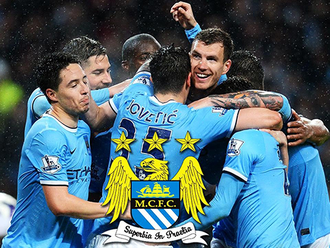 丢四个还能赢！曼城上次在联赛做到还是1957年5-4谢周三