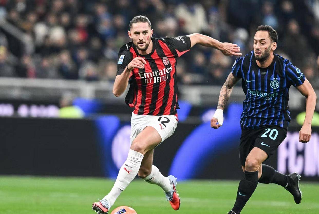 尤文官方：加蒂右膝内侧半月板受伤，将接受手术